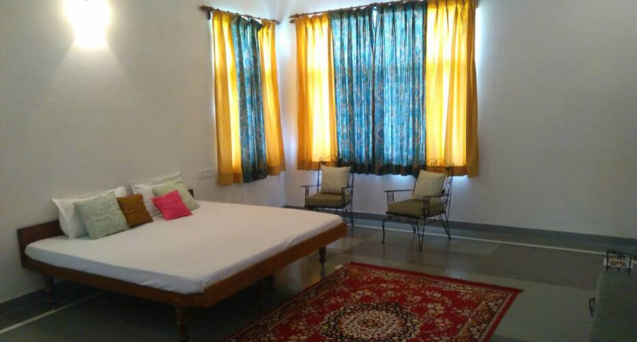 Acacia homestay (AMET HOUSE), Udaipur 3