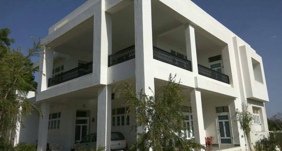 Acacia homestay (AMET HOUSE), Udaipur 2