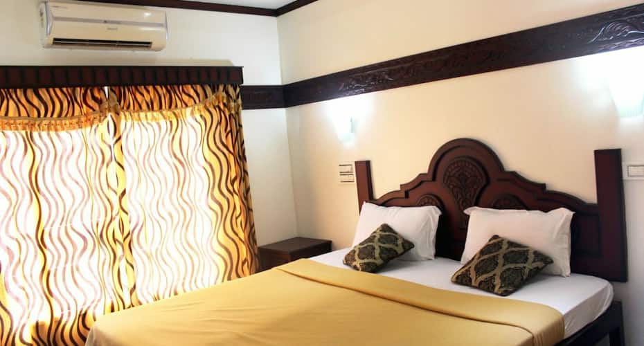 Genesis Houseboats - Double Bedroom, Alleppy, Alappuzha, Alleppey 5