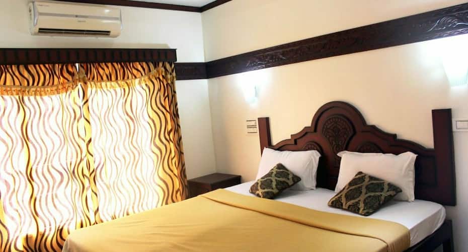 Genesis Houseboats - Double Bedroom, Alleppy, Alappuzha, Alleppey 3