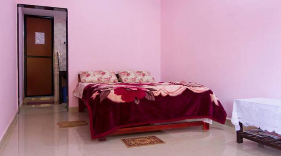 Madrid Home Guest House, Goa 4
