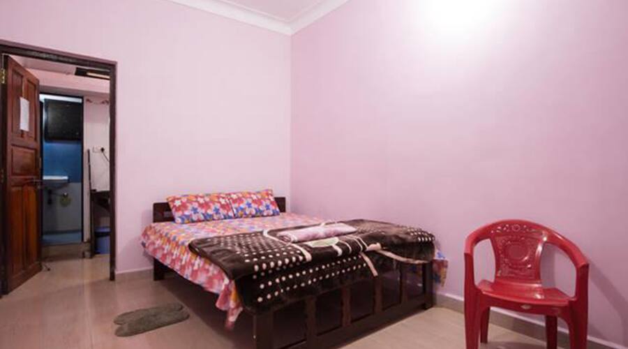 Madrid Home Guest House, Goa 5
