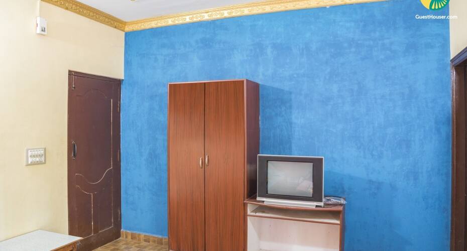 A Private Room In A Homestay Ensconced In Greenery, Close To Maruti Temple, Coorg 4