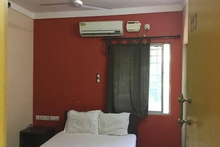 Hotel Thiruvilas, Tiruvallur 3