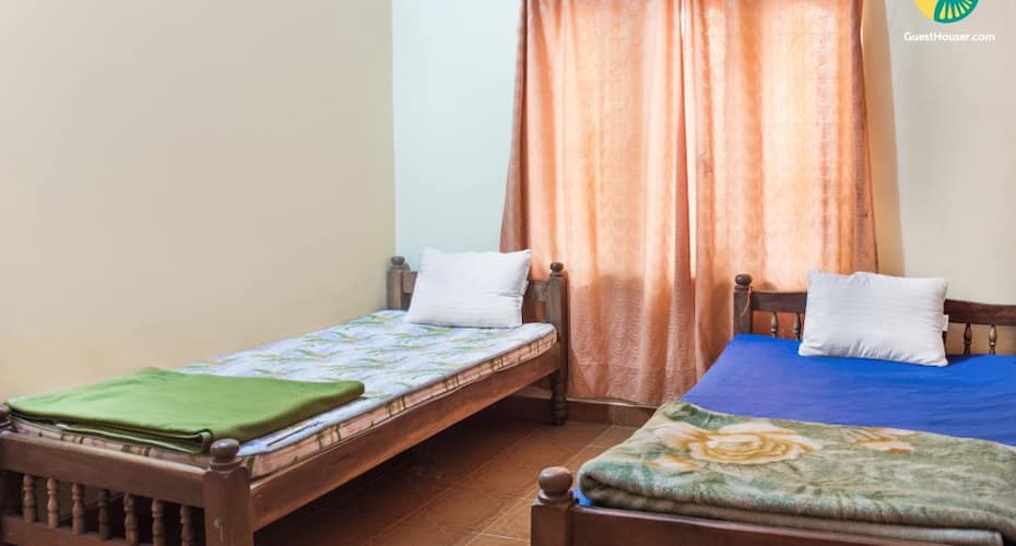 Comfy Accommodation For Eight In A Well-appointed Homestay, Madikeri 4