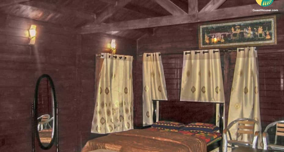 Cosy Cottage Stay Perfect For A Travelling Group, Coorg 5