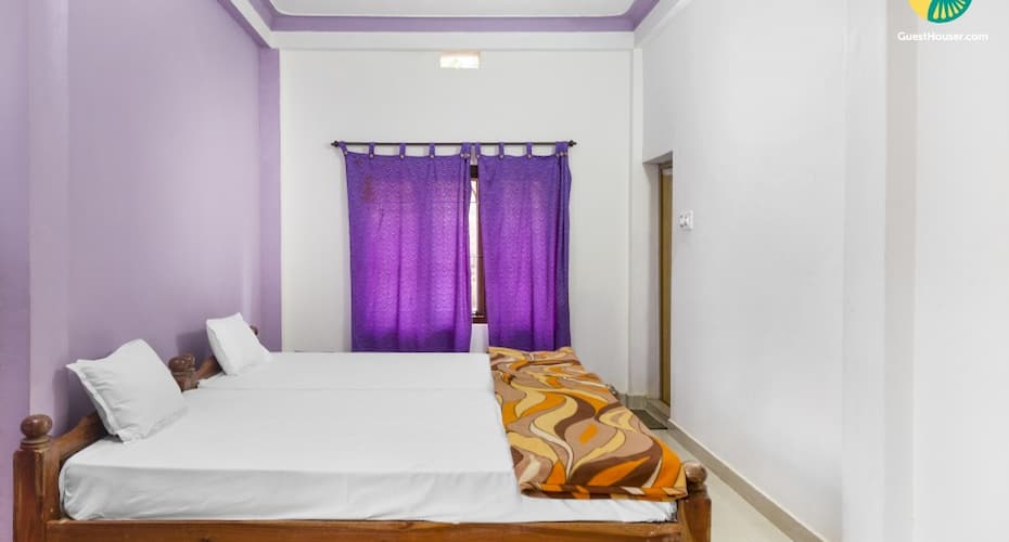 Cheerful Homestay, Close To Doddhyele Falls, Coorg 4