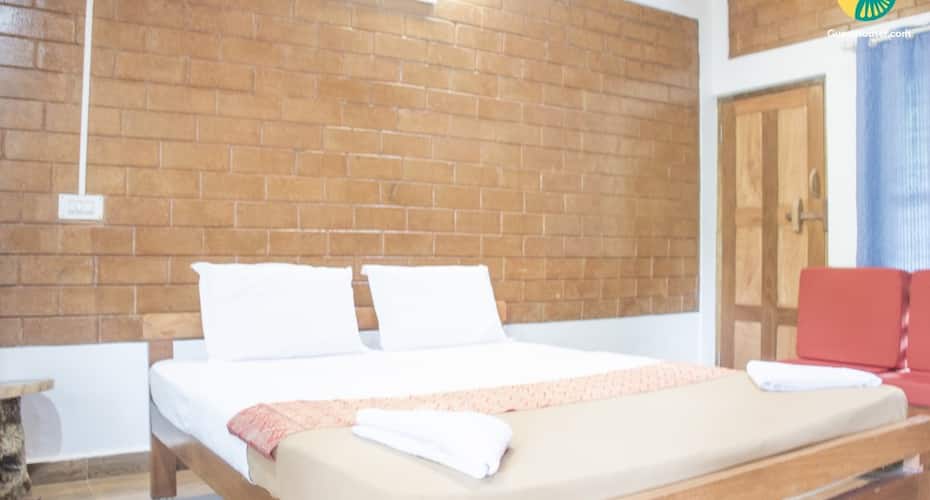 Homestay For Three With A Well-manicured Lawn, Coorg 4