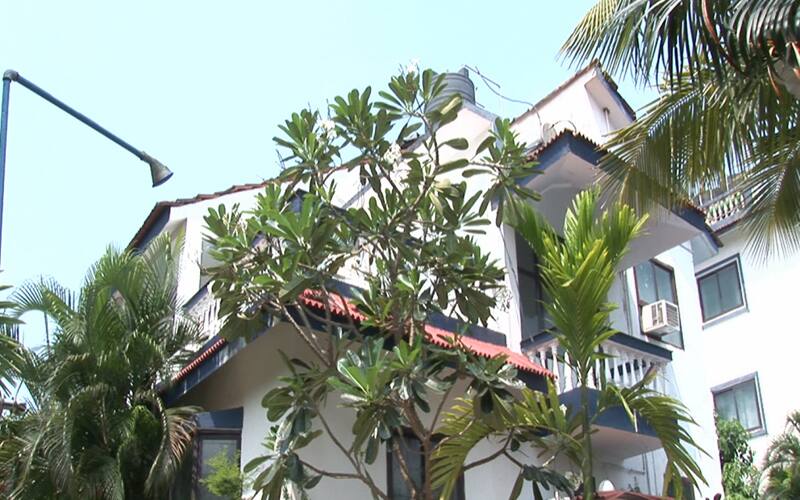 The Anchorage Suites & Villas, Goa 2
