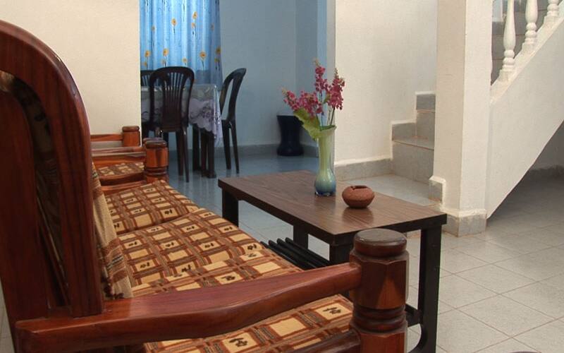 The Anchorage Suites & Villas, Goa 3