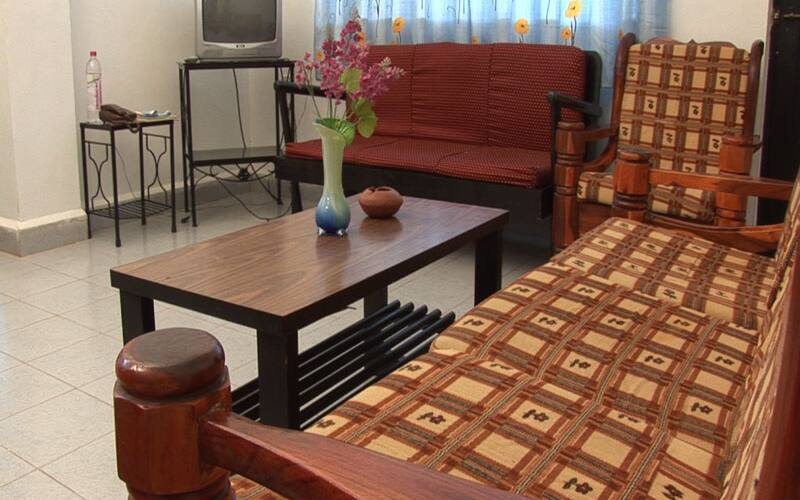 The Anchorage Suites & Villas, Goa 4