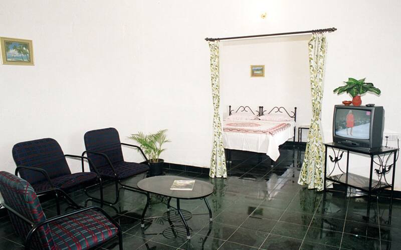 The Anchorage Suites & Villas, Goa 5