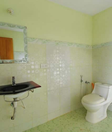 Homely Homestay With A Play Area For Kids, Coorg 5