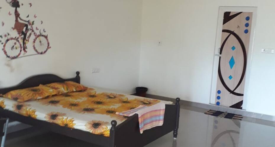 Hotel Green Grass, Mahabalipuram 4