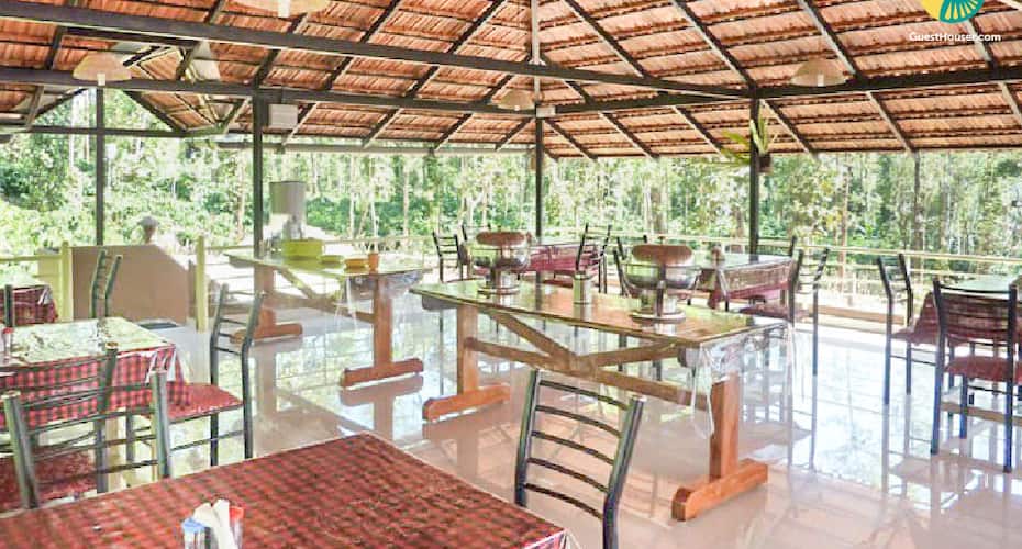 Pet-friendly Cottage With A Well-manicured Garden, Coorg 4