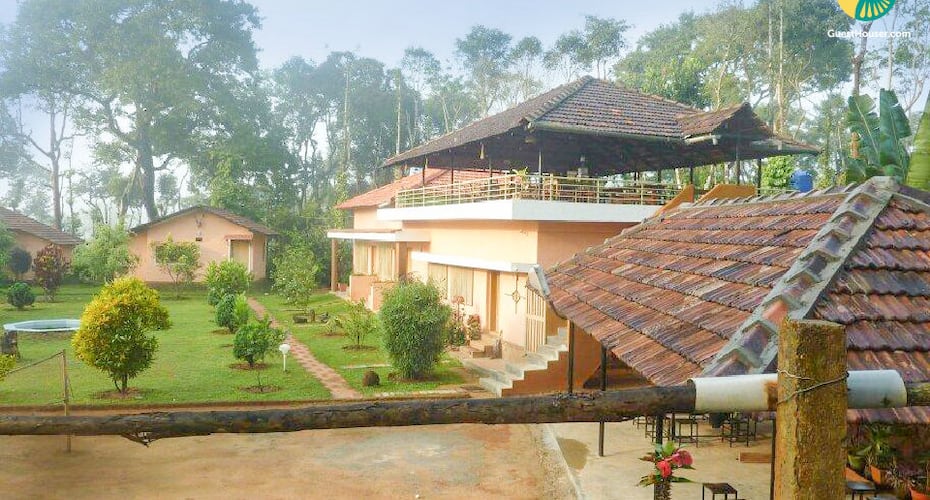 Pet-friendly Cottage With A Well-manicured Garden, Coorg 5