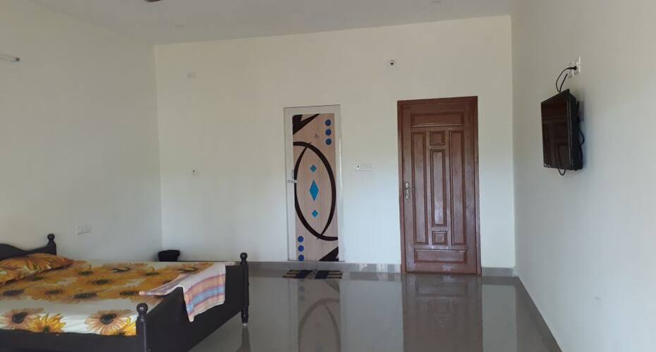 Hotel Green Grass, Mahabalipuram 5