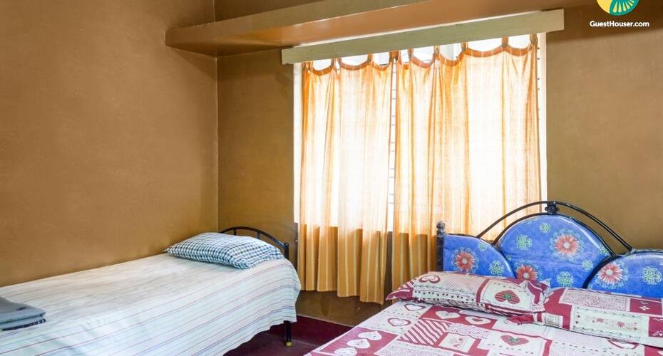 An Exotic Room To Stay, Coorg 5