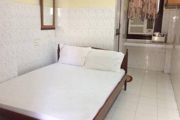 Hotel Paris, Tirupati 2