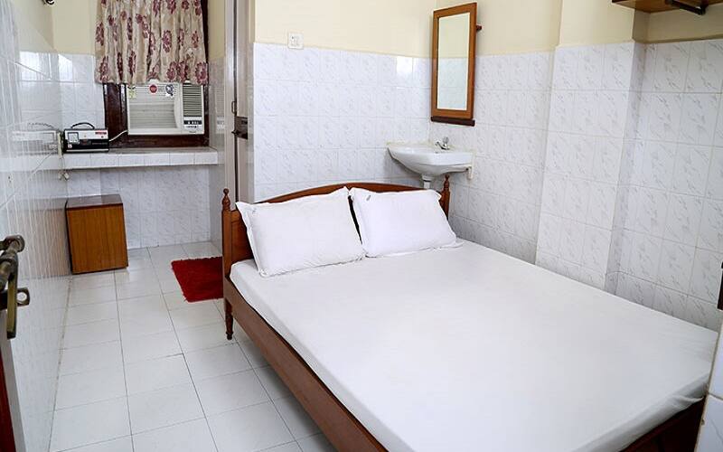 Hotel Paris, Tirupati 3