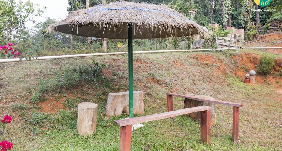 Homestay With An Ample Parking Area, Close To Doddhyele Falls, Coorg 4