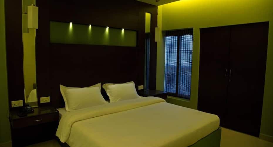 Leisure Stay Premium Apartment, Chennai 3