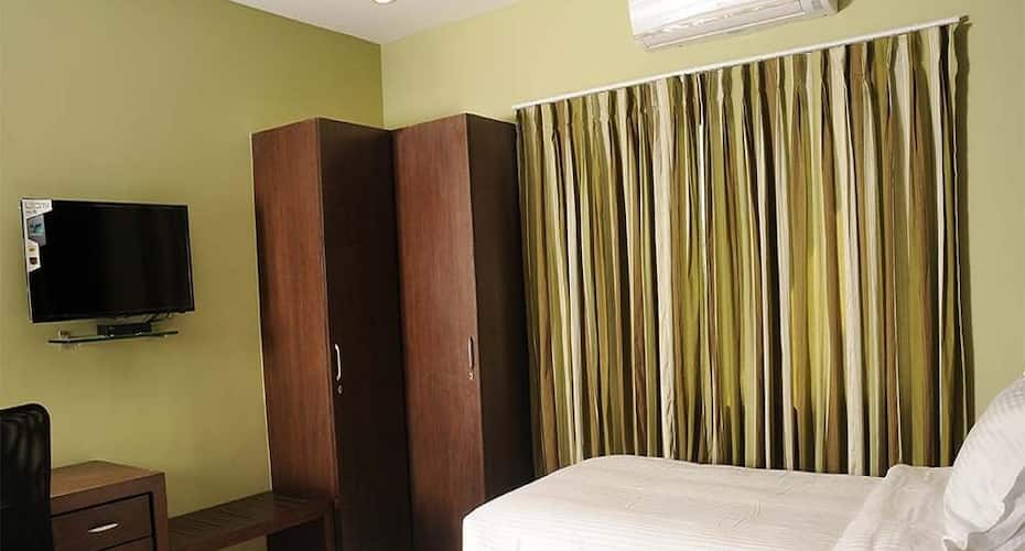 Leisure Stay Premium Apartment, Chennai 5