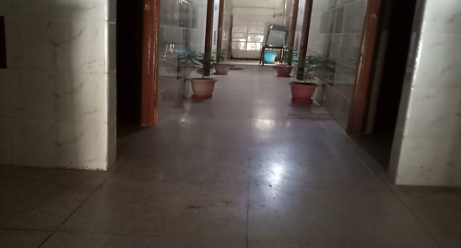 Naini View Guest House, Rudrapur 4