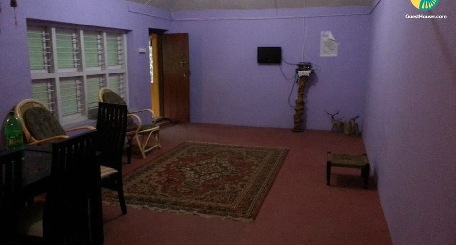 Cheerful Homestay With Well-furnished Rooms, Close To Moideen Juma Masjid, Coorg 5