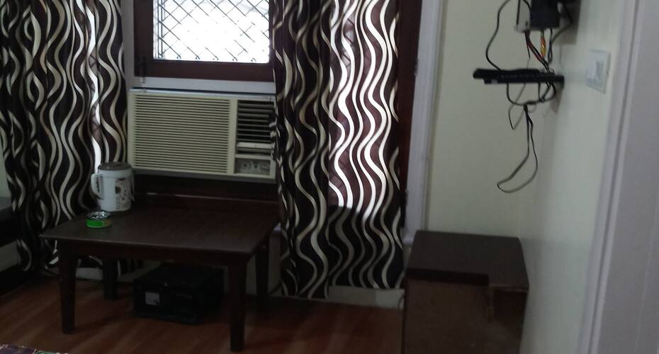 Hotel City Heart, Haldwani 2