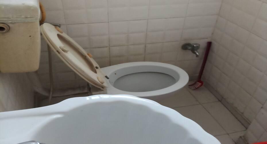 Hotel City Heart, Haldwani 3