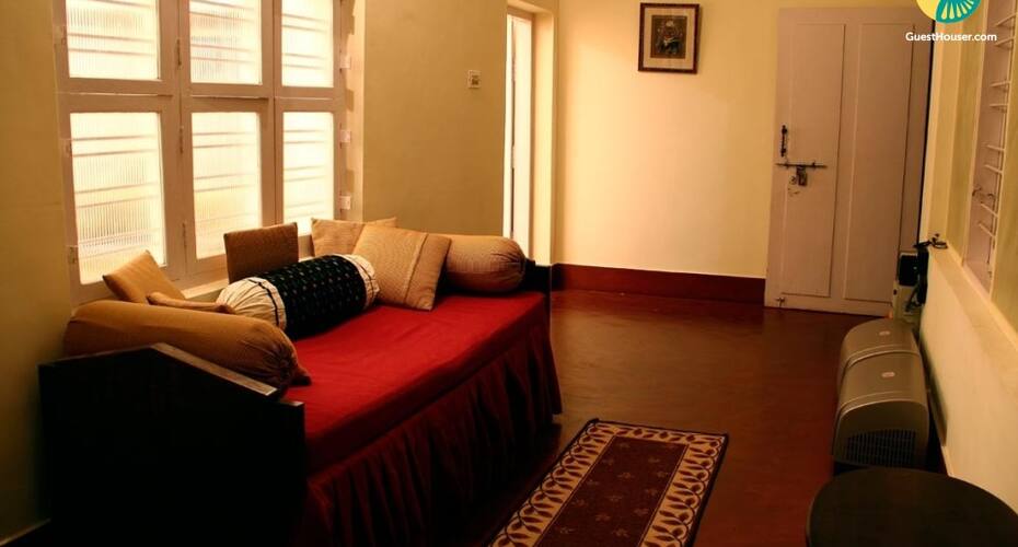Plush Stay Ideal For A Family Weekend Getaway, Coorg 4