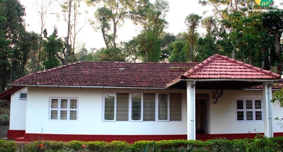 Plush Stay Ideal For A Family Weekend Getaway, Coorg 5