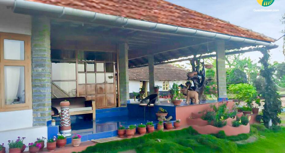 Cosy Stay Ideal For Couples, Coorg 5