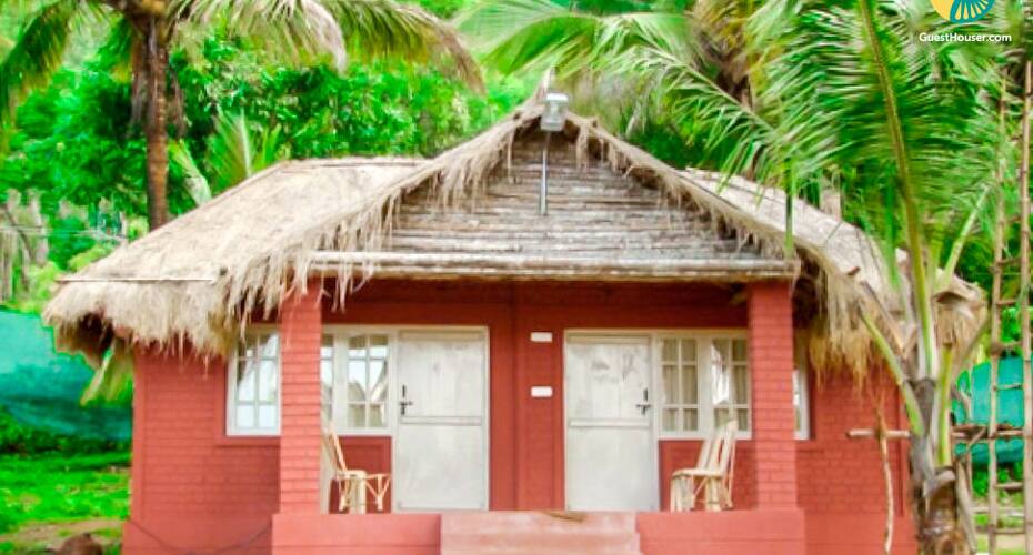 Comfy Stay Ideal For A Relaxing Weekend Getaway, Coorg 5