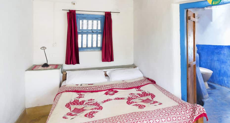 Earthy Stay Ideal For A Family Getaway, Coorg 4