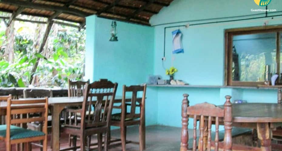 Earthy Stay Ideal For A Family Getaway, Coorg 5