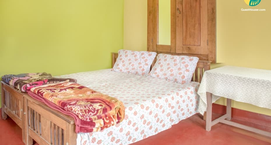 A Charming Stay Ideal For A Group Of Hikers, Coorg 5