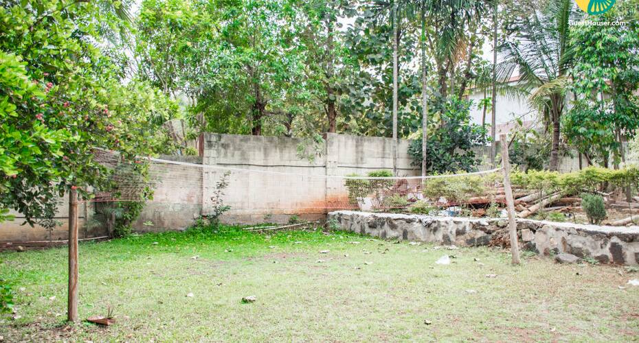 Homestay With Quirky Rooms Ideal For A Family Reunion, Coorg 4