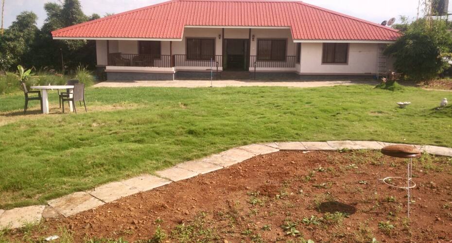 Sunrise Villa, Nashik 1