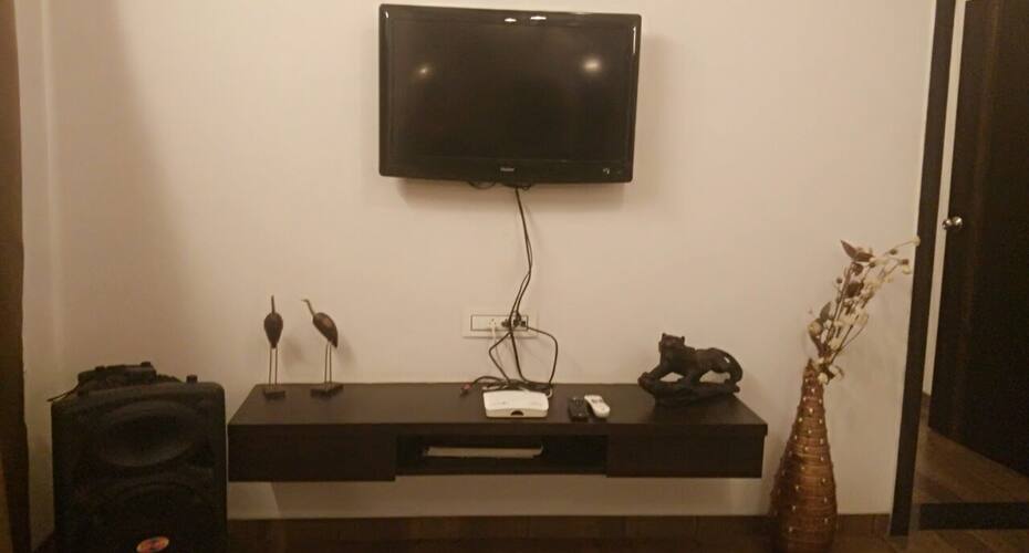 Sunrise Villa, Nashik 3