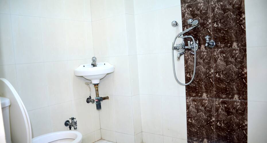 Aagaman Homestay, Agra 3