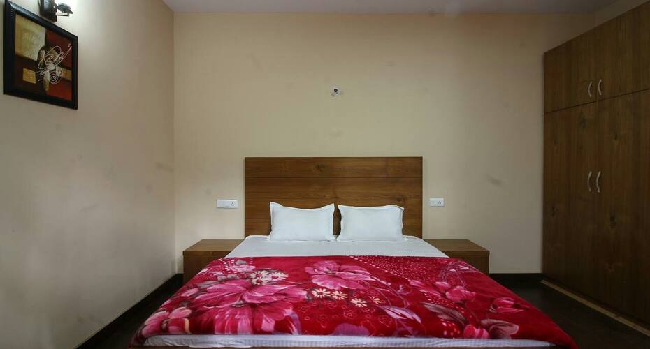 Red Inn Manali, Manali 3