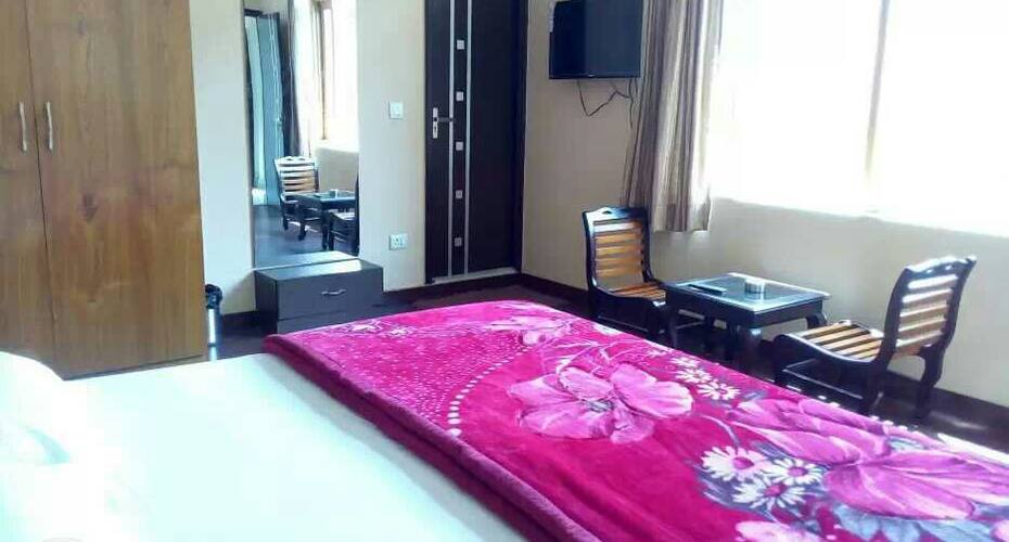 Red Inn Manali, Manali 5