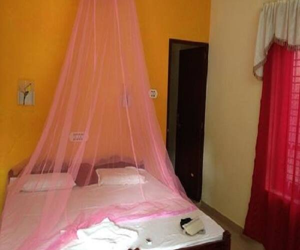 Red Palm Homestay, Varkala 3
