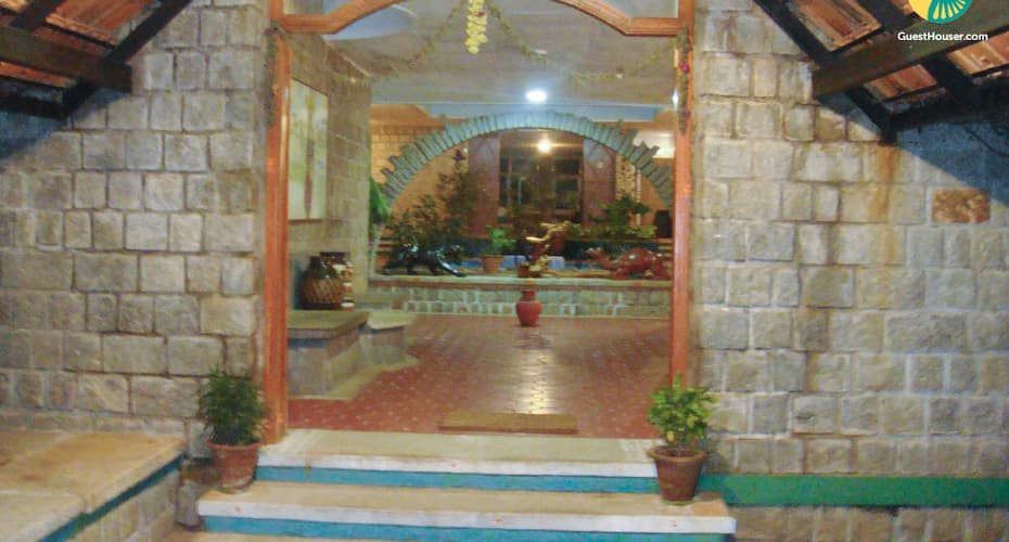 Rustic Retreat For A Close-knit Group Of Buddies, Coorg 4