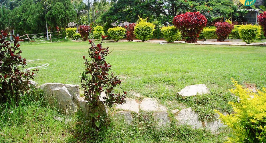 Rustic Retreat For A Close-knit Group Of Buddies, Coorg 5