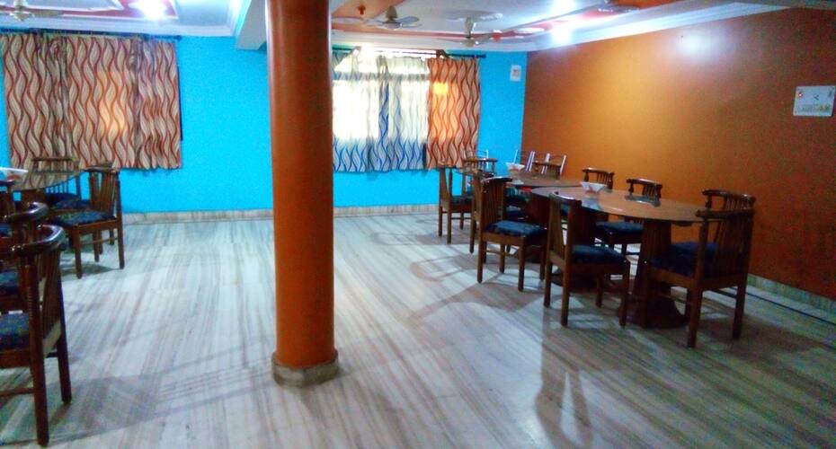 Manokamana Lodge, Hazaribagh 2