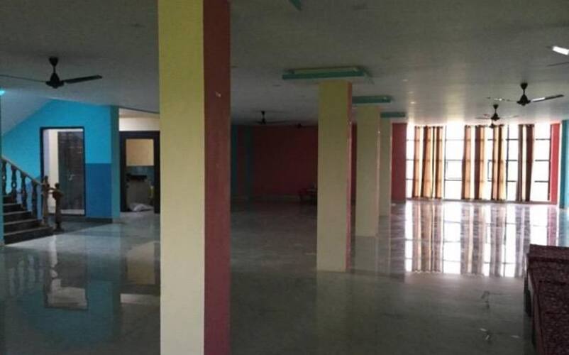 Manokamana Lodge, Hazaribagh 3