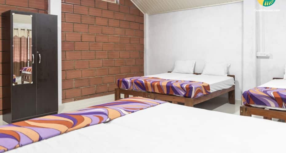 Well-furnished Stay For Those Seeking Serenity, Coorg 4